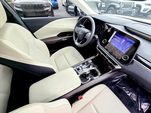 2024 Lexus RX 350 Base