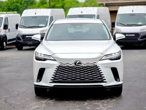 2024 Lexus RX 350 Base
