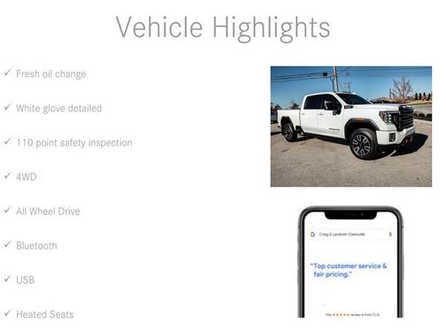 2022 GMC Sierra 3500 Base