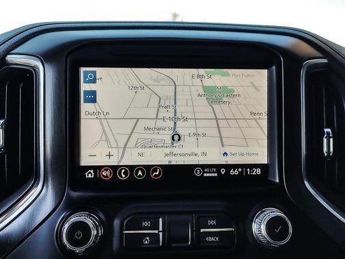 2022 GMC Sierra 3500 Base