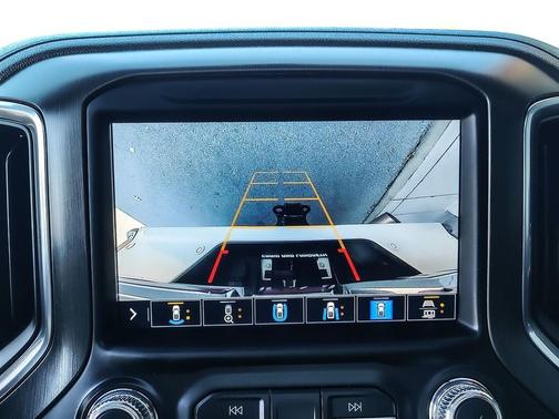 2022 GMC Sierra 3500 Base