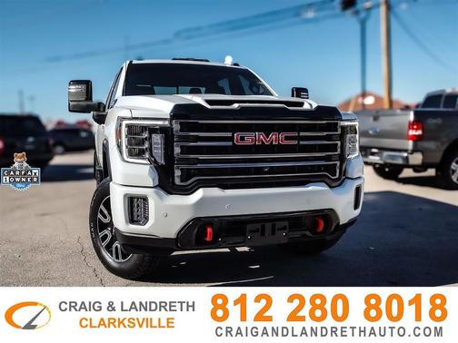 2022 GMC Sierra 3500 Base