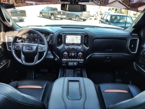 2022 GMC Sierra 3500 Base