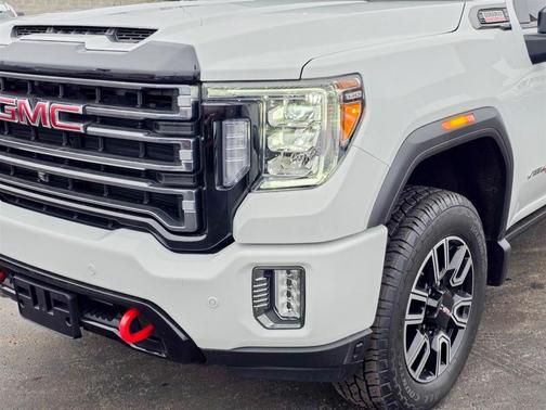 2022 GMC Sierra 3500 Base