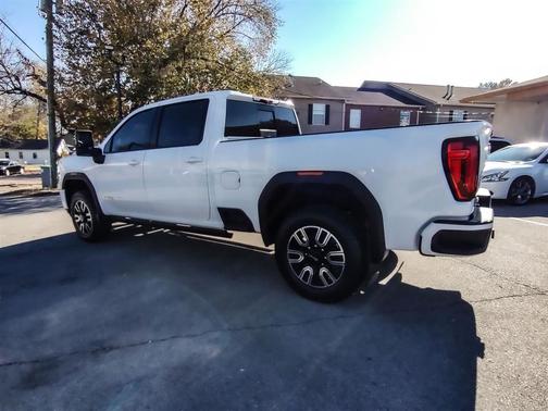 2022 GMC Sierra 3500 Base