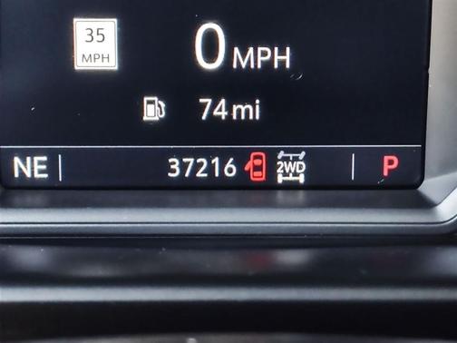 2022 GMC Sierra 3500 Base