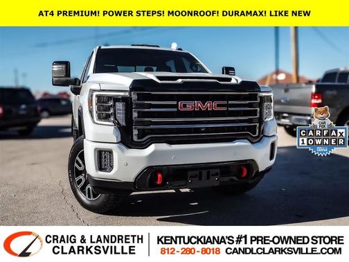 2022 GMC Sierra 3500 Base