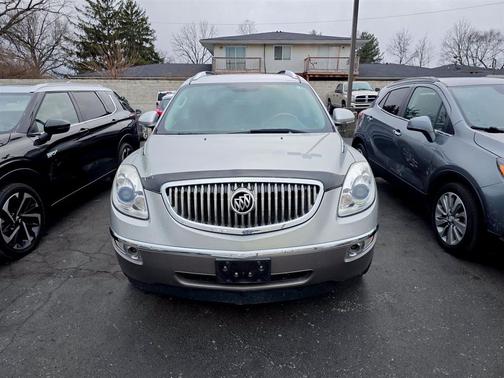 2010 Buick Enclave 1XL