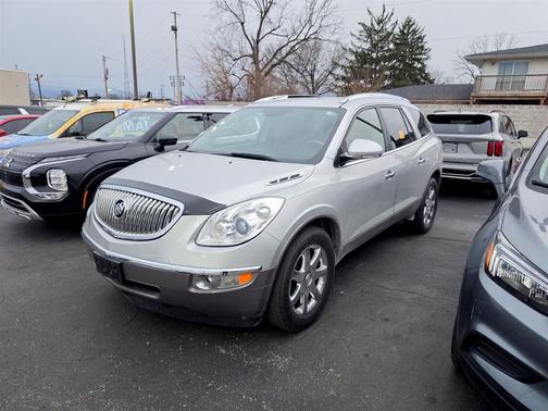 2010 Buick Enclave 1XL