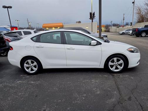 2015 Dodge Dart SXT