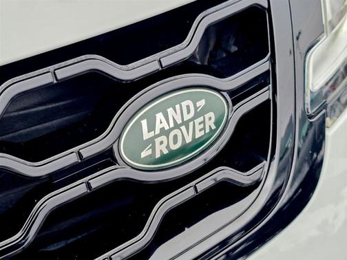 2023 Land Rover Range Rover Evoque S