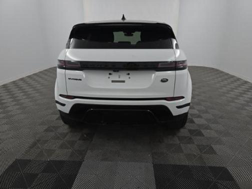 2023 Land Rover Range Rover Evoque S
