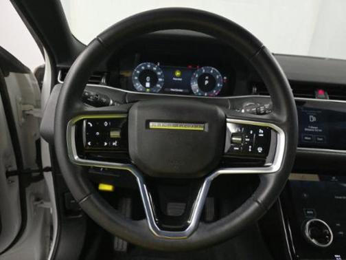 2023 Land Rover Range Rover Evoque S