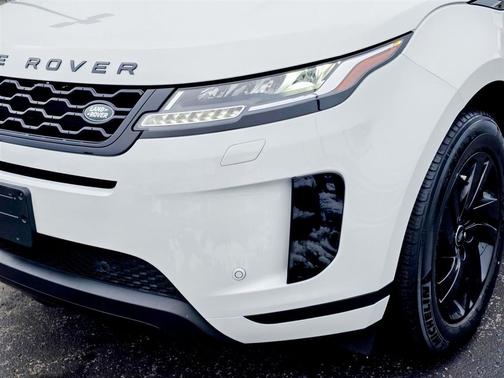 2023 Land Rover Range Rover Evoque S
