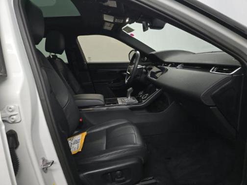 2023 Land Rover Range Rover Evoque S