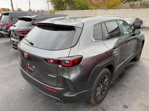 2024 Mazda CX-50 2.5 S Premium Package