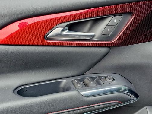 2025 Chevrolet Traverse AWD Z71