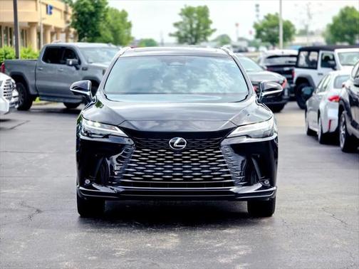 2024 Lexus RX 350 Base