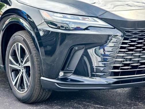 2024 Lexus RX 350 Base