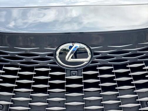 2024 Lexus RX 350 Base