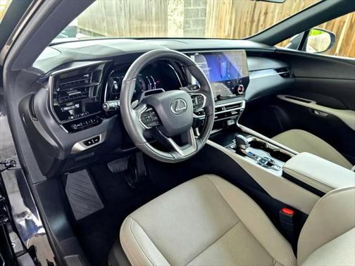 2024 Lexus RX 350 Base