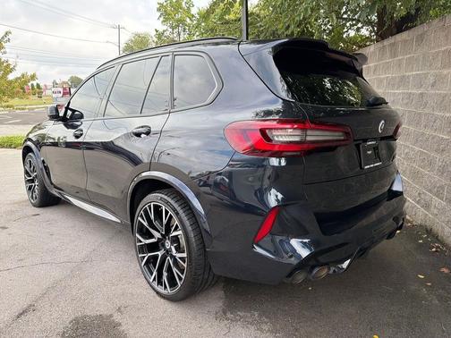 2023 BMW X5 M Base