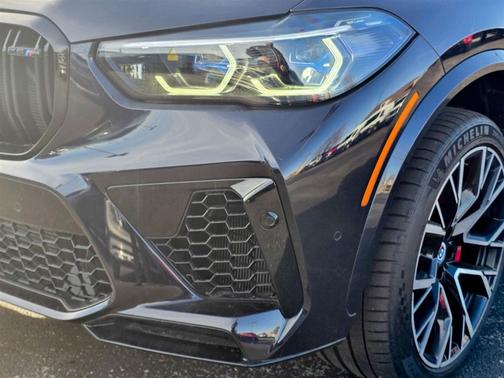 2023 BMW X5 M Base