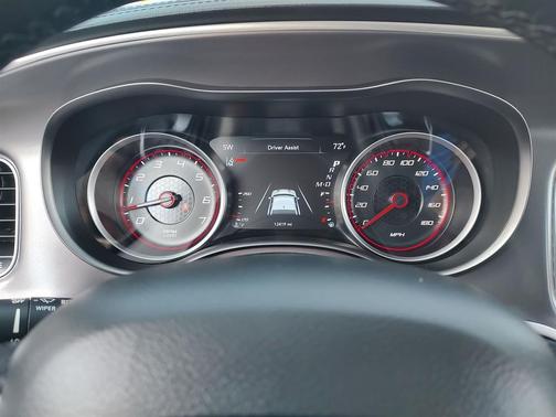 2021 Dodge Charger R/T Scat Pack