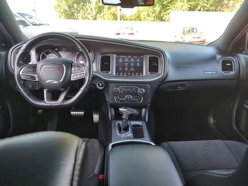 2021 Dodge Charger R/T Scat Pack