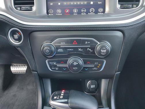 2021 Dodge Charger R/T Scat Pack