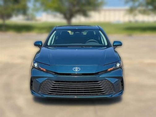 Ocean 2026 Toyota Camry LE