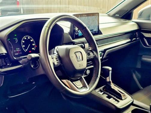 2024 Honda CR-V Hybrid Sport Touring AWD