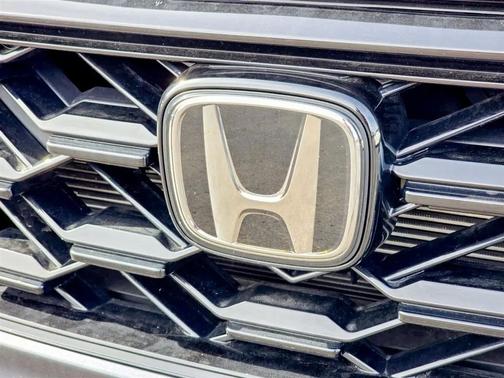 2024 Honda CR-V Hybrid Sport Touring AWD