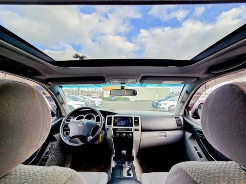 2005 Toyota 4Runner SR5