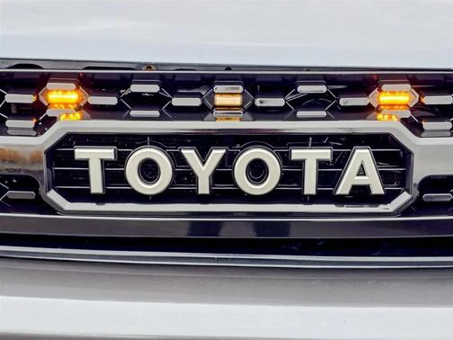 2005 Toyota 4Runner SR5