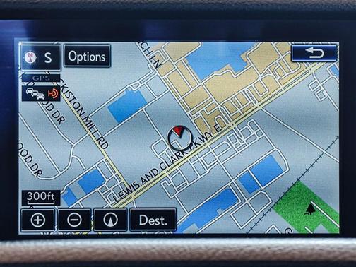 2016 Lexus RC 300 Base