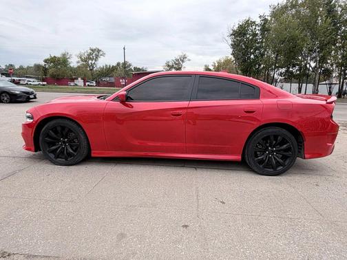 2022 Dodge Charger GT