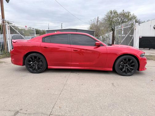 2022 Dodge Charger GT