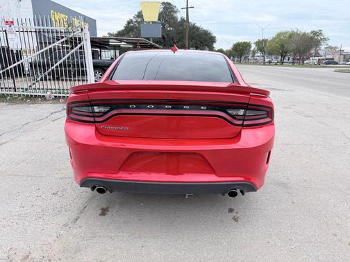 2022 Dodge Charger GT