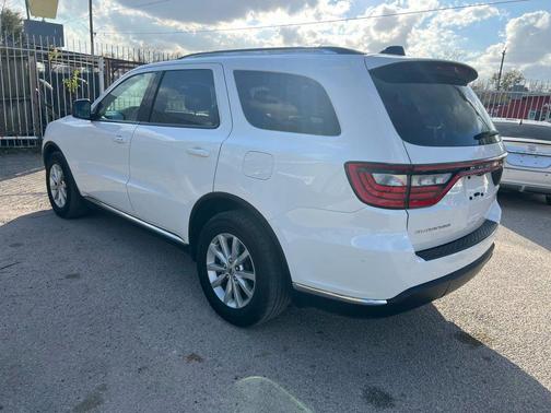 2023 Dodge Durango SXT RWD