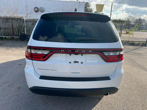 2023 Dodge Durango SXT RWD