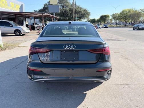 2024 Audi A3 Premium