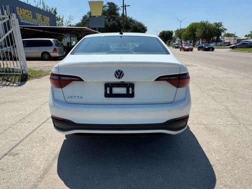 2024 Volkswagen Jetta 1.5T S