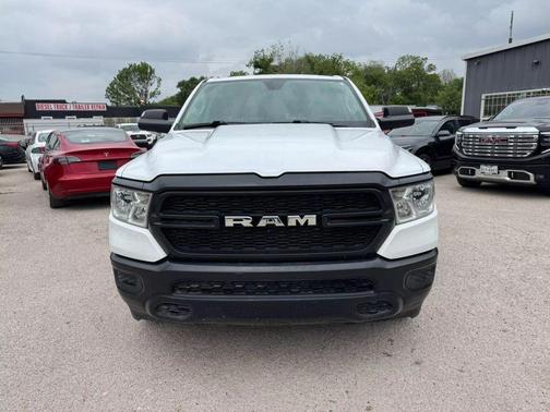 2020 RAM 1500 Tradesman