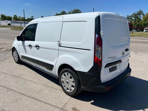 2021 Ford Transit Connect XL Cargo Van