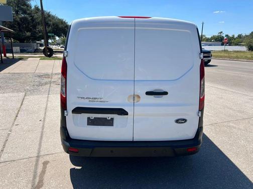 2021 Ford Transit Connect XL Cargo Van