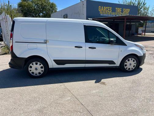 2021 Ford Transit Connect XL Cargo Van