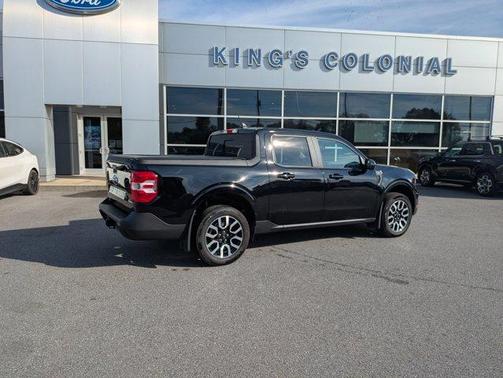 2023 Ford Maverick Lariat