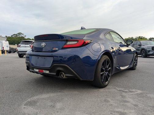 2023 Toyota GR86 Base