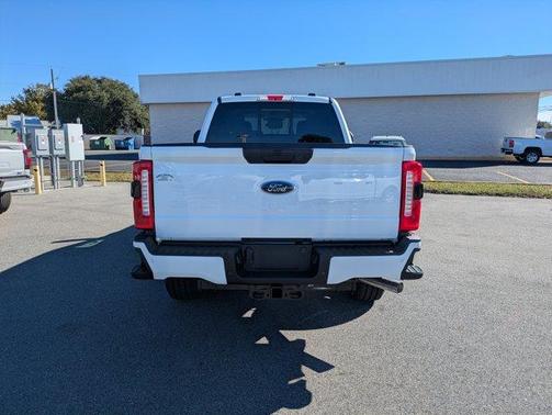 2026 Ford F-250 STX